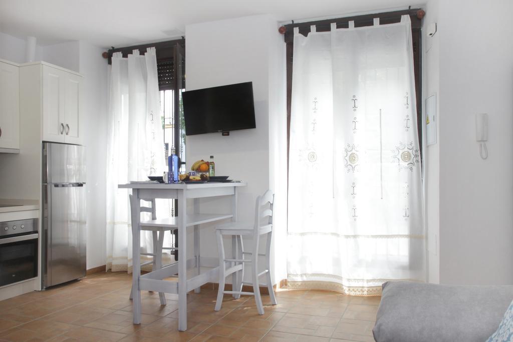 Apartamento San Fernando 76