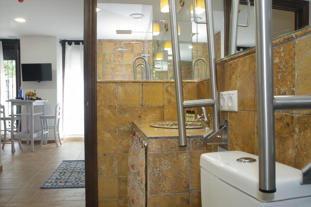 Apartamento San Fernando 76