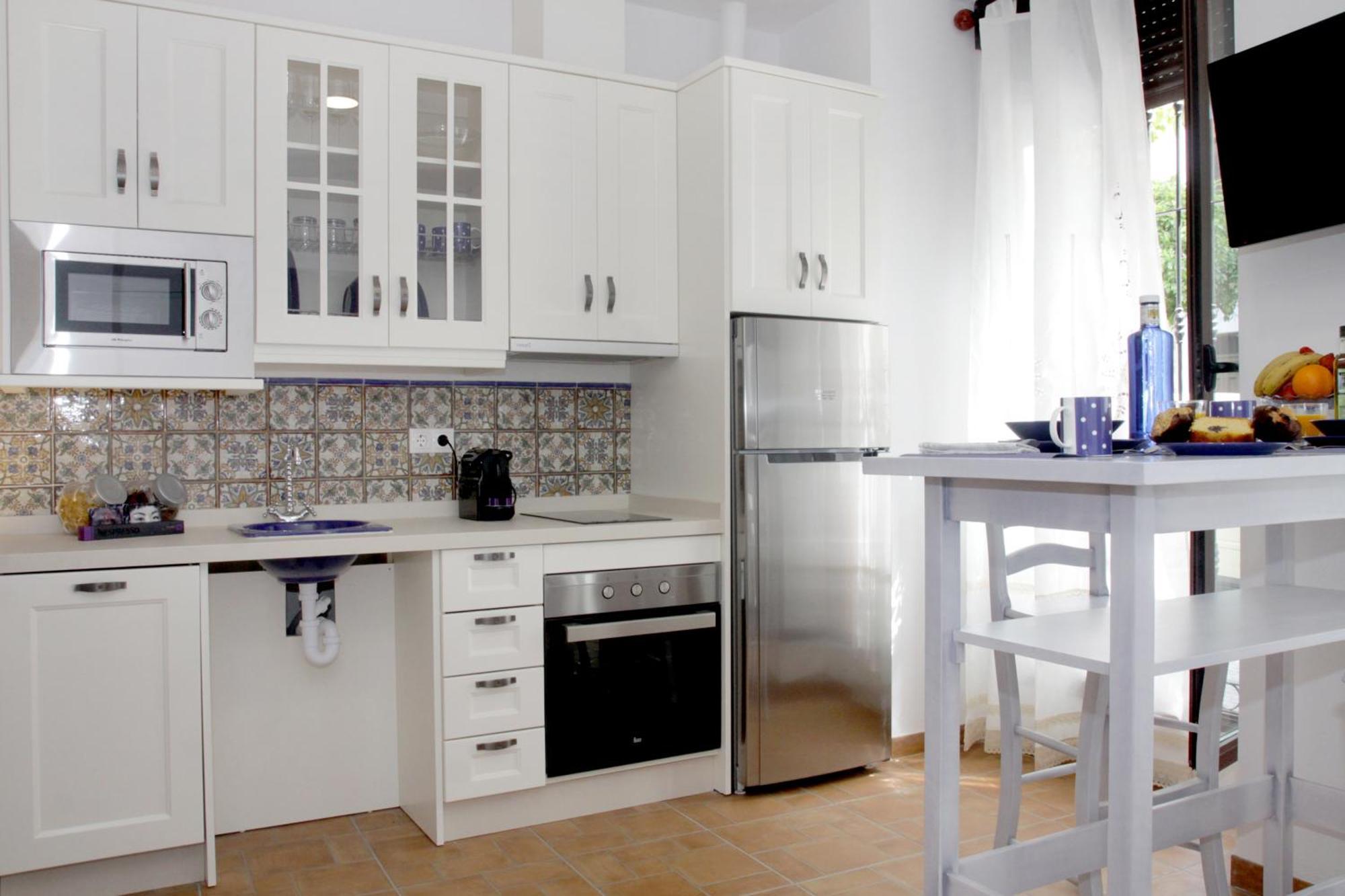 Apartamento San Fernando 76