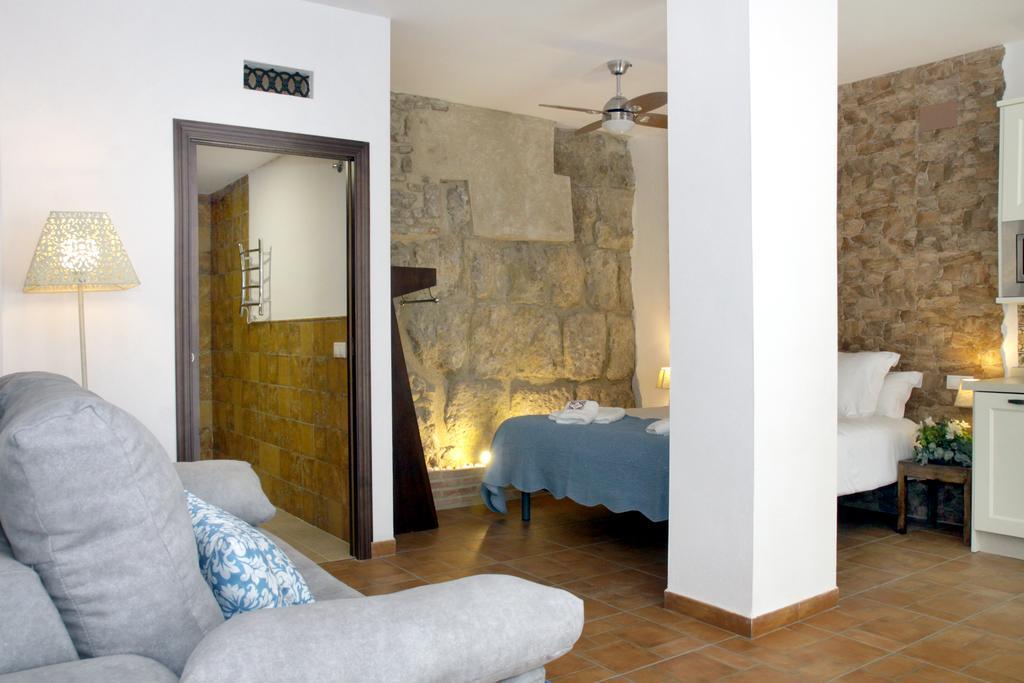 Apartamento San Fernando 76 *