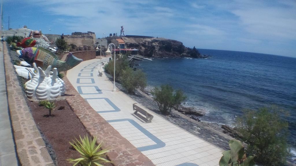 Apartamento Rincón Mirador Risco *