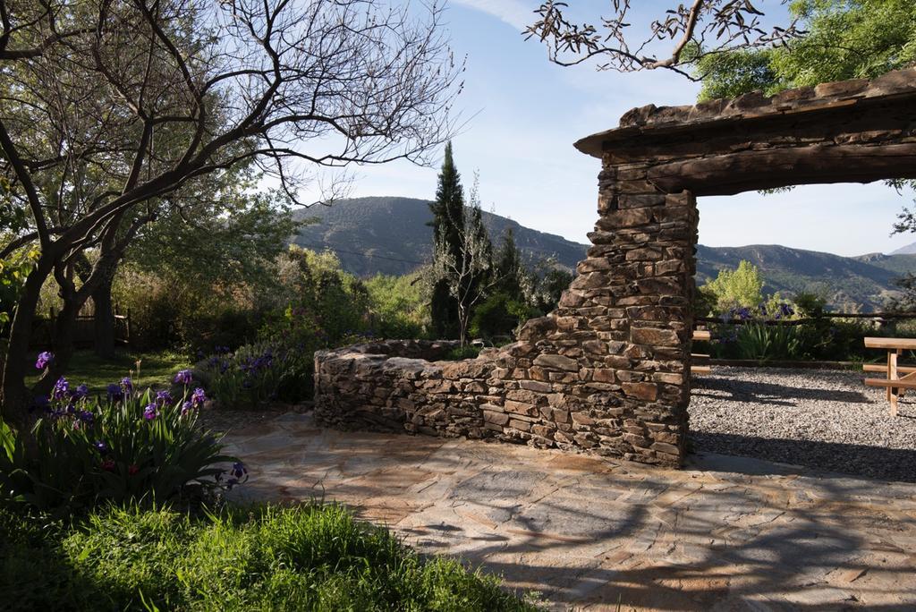 Holiday home Cortijo La Vinuela