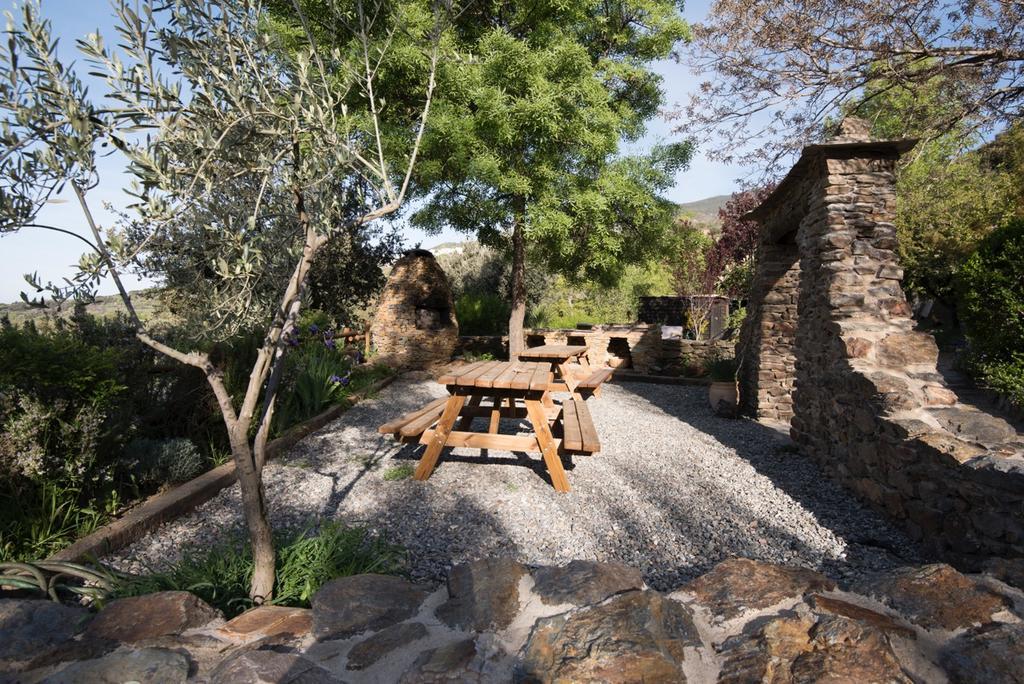Holiday home Cortijo La Vinuela Atalbeitar