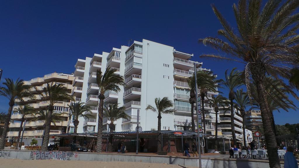 Apartamento Differentflats Rubens Salou