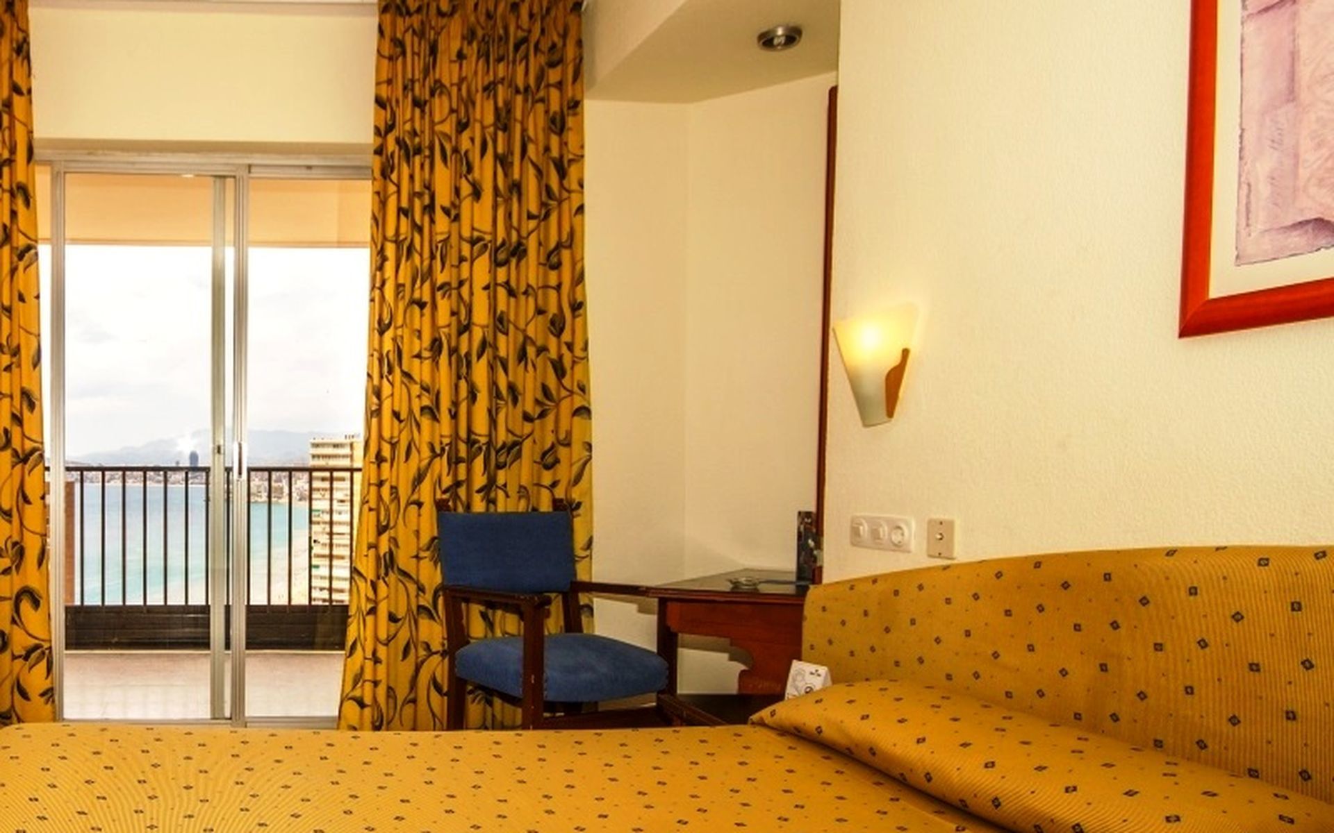 Hotel Port Hotel&spa 4* Sup