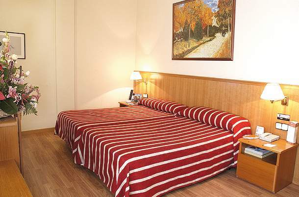 Hotel Catalonia Híspalis Sevilla