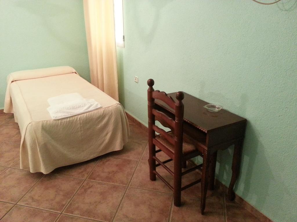 Restaurante El Cazador