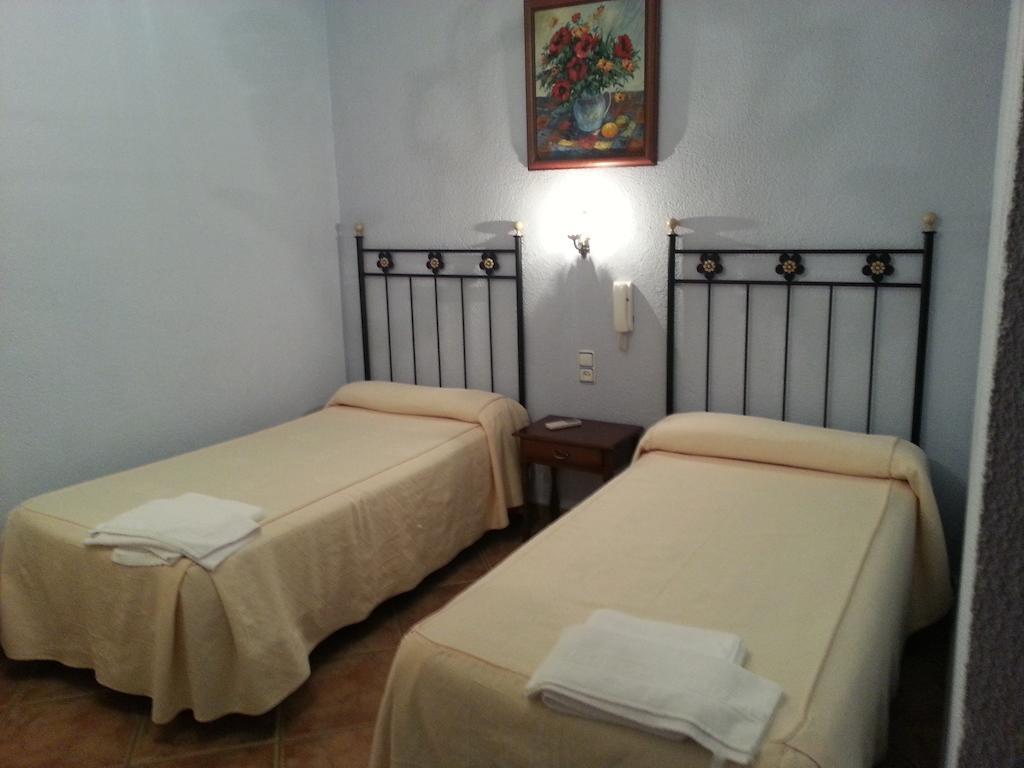 Restaurante El Cazador Hinojosa del Duque