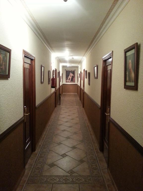 Restaurante El Cazador