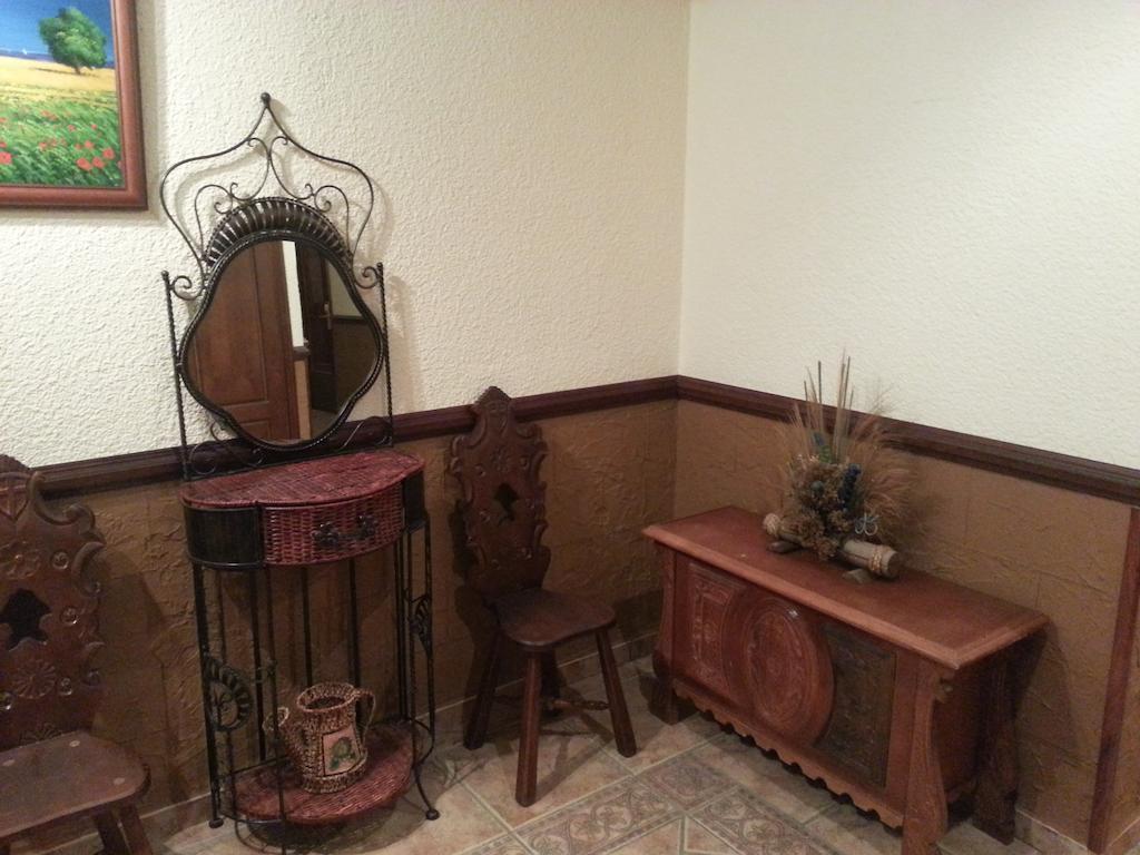 Restaurante El Cazador