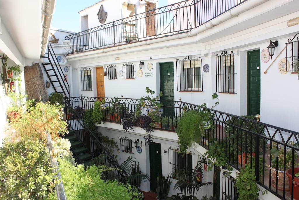 Pensión El Patio Alhaurín de la Torre