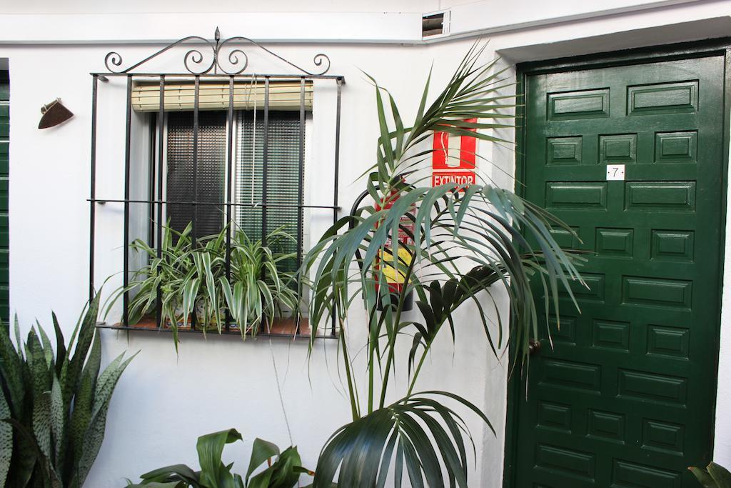 Pensión El Patio *