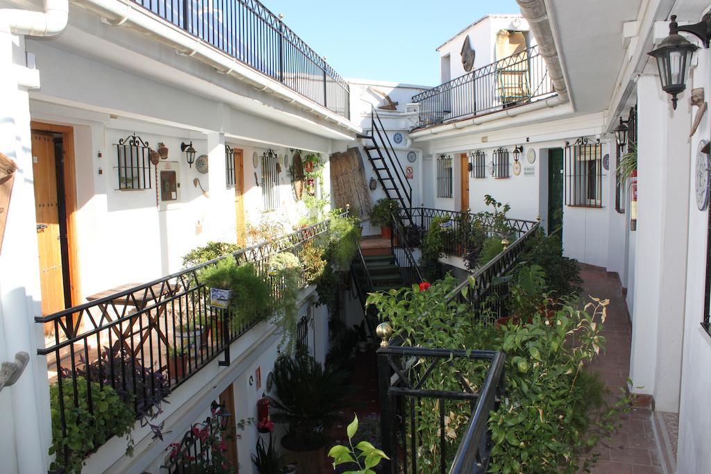 Pensión El Patio