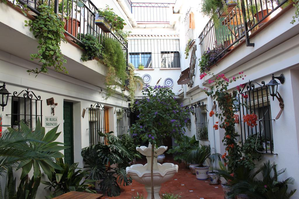 Pensión El Patio Alhaurín de la Torre