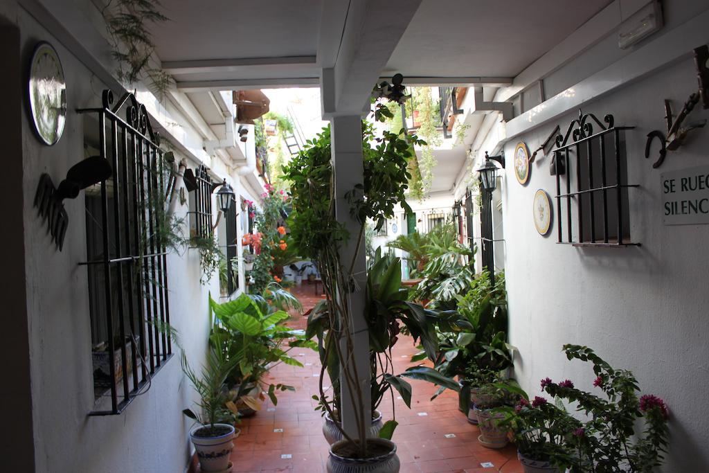 Pensión El Patio