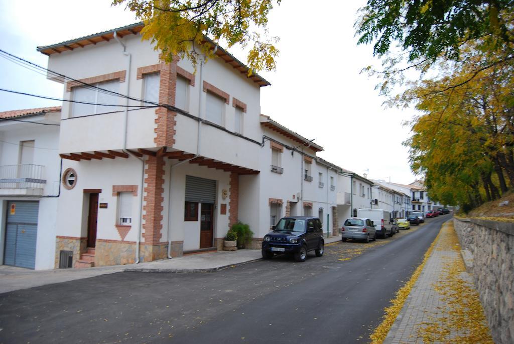 La Orospeda Cazorla
