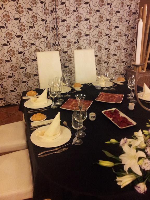 Restaurante El Cazador