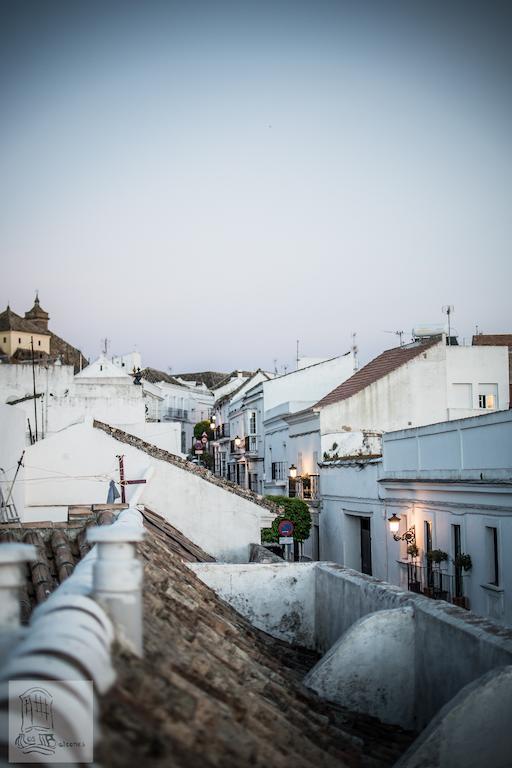 Apartment Los Balcones - Casita Con Encanto Medina-Sidonia