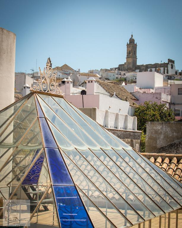 Los Balcones - Casita Con Encanto Medina-Sidonia