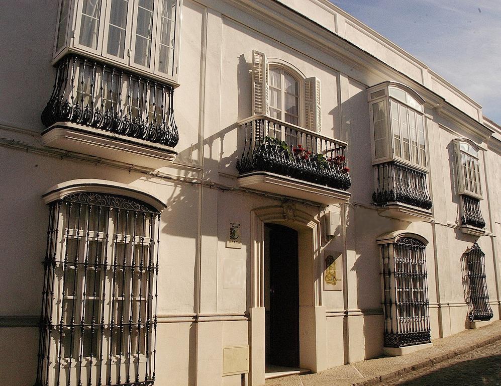 Apartment Los Balcones - Casita Con Encanto Medina-Sidonia