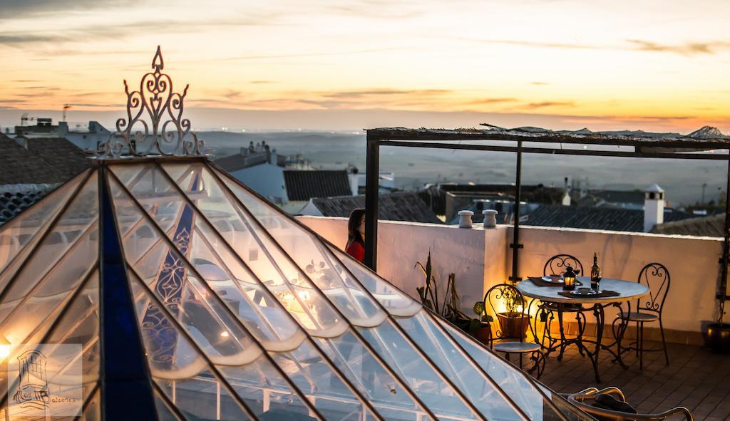 Los Balcones - Casita Con Encanto