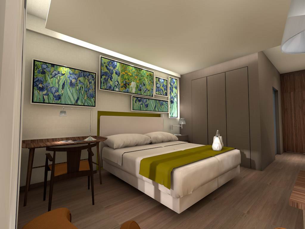Hotel Abades Recogidas