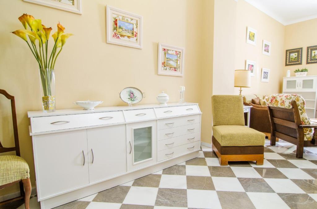Apartamento Salmerones