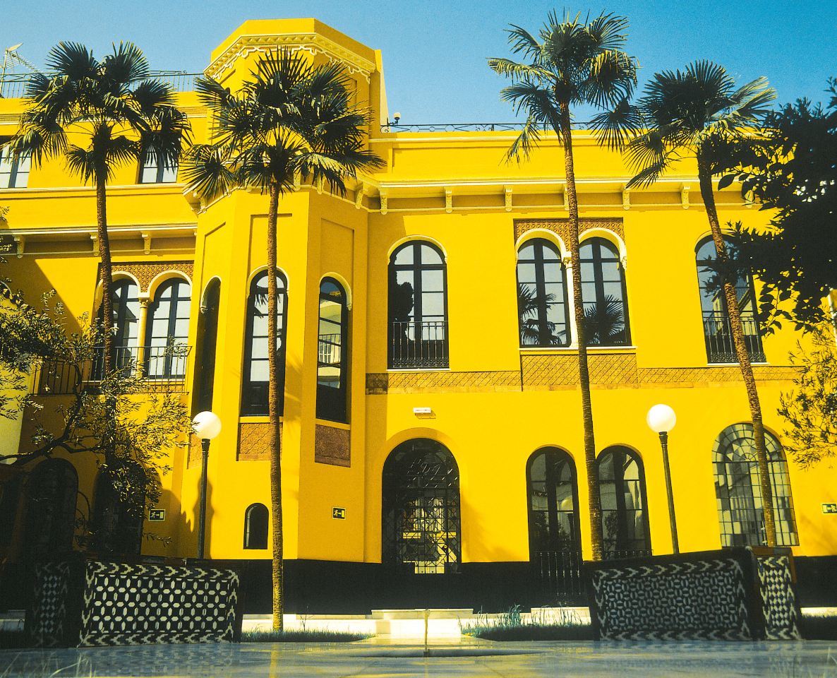San Gil Sevilla