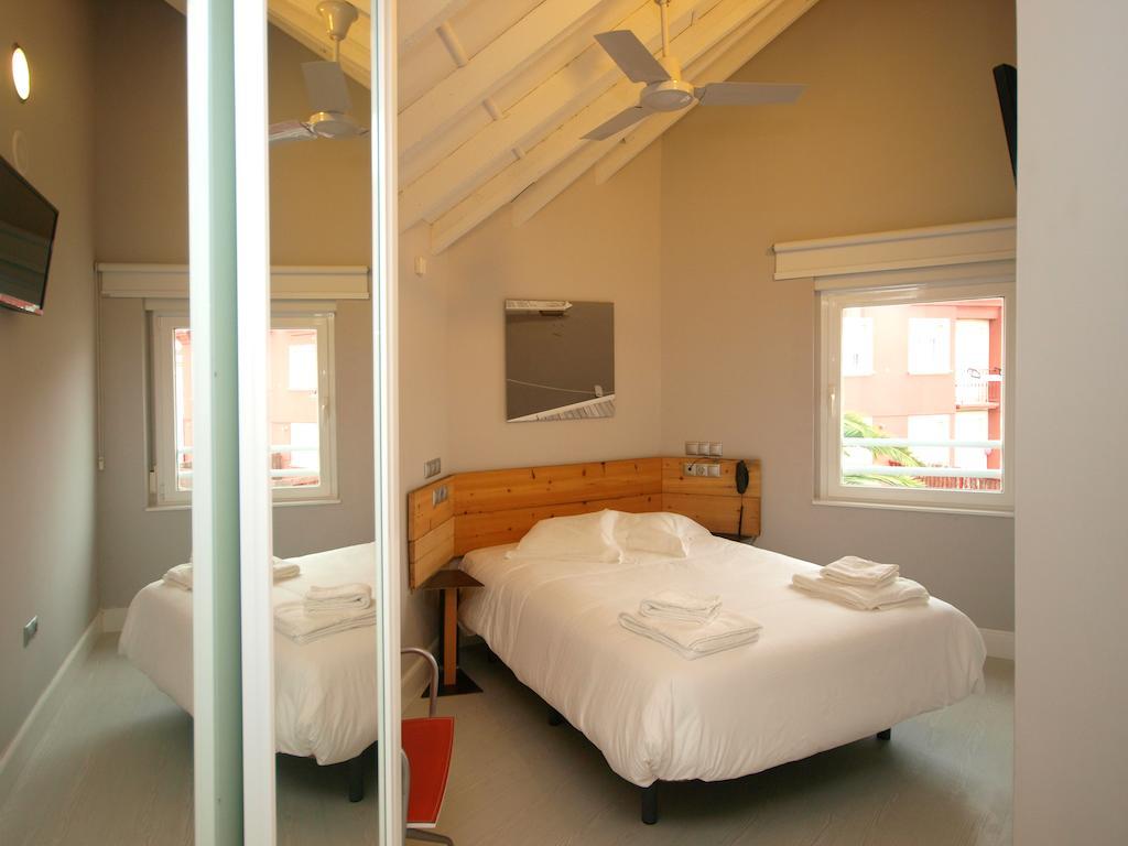 Bed & Breakfast Hosteria Santander Santander