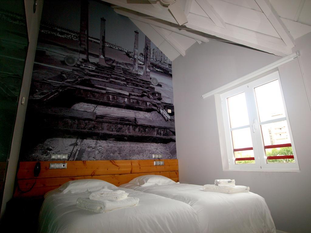 Bed & Breakfast Hosteria Santander