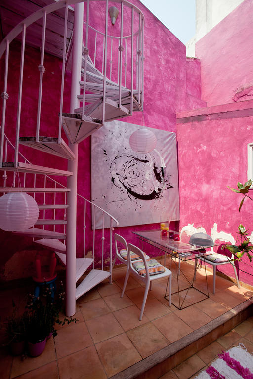Homestay Casa Bolsa43