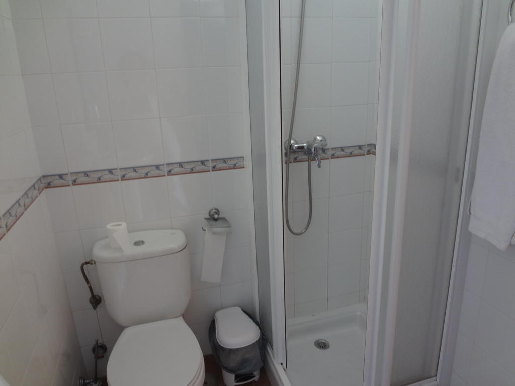 Hostal San Pedro Sanlúcar la Mayor