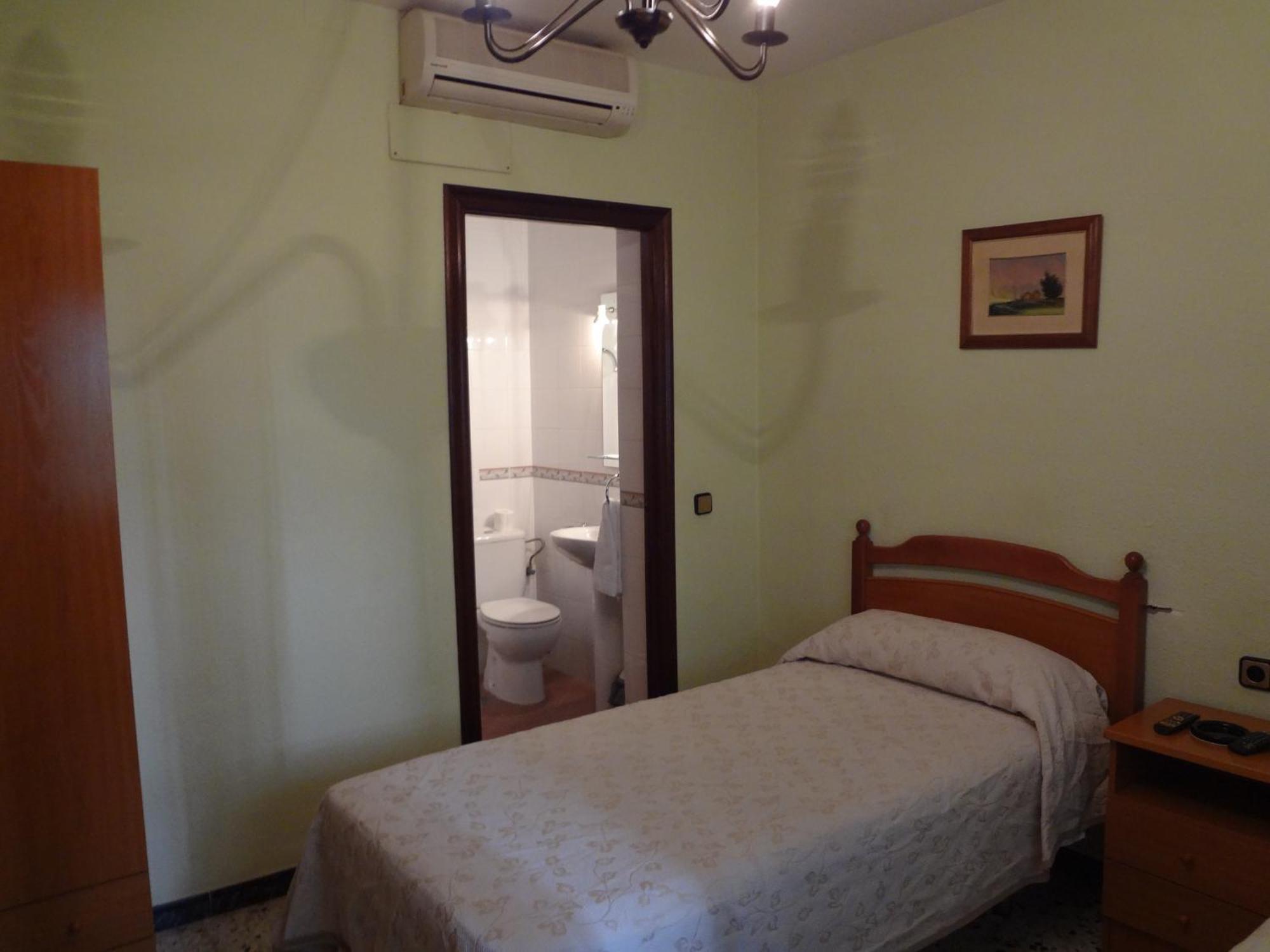 Hostal San Pedro *