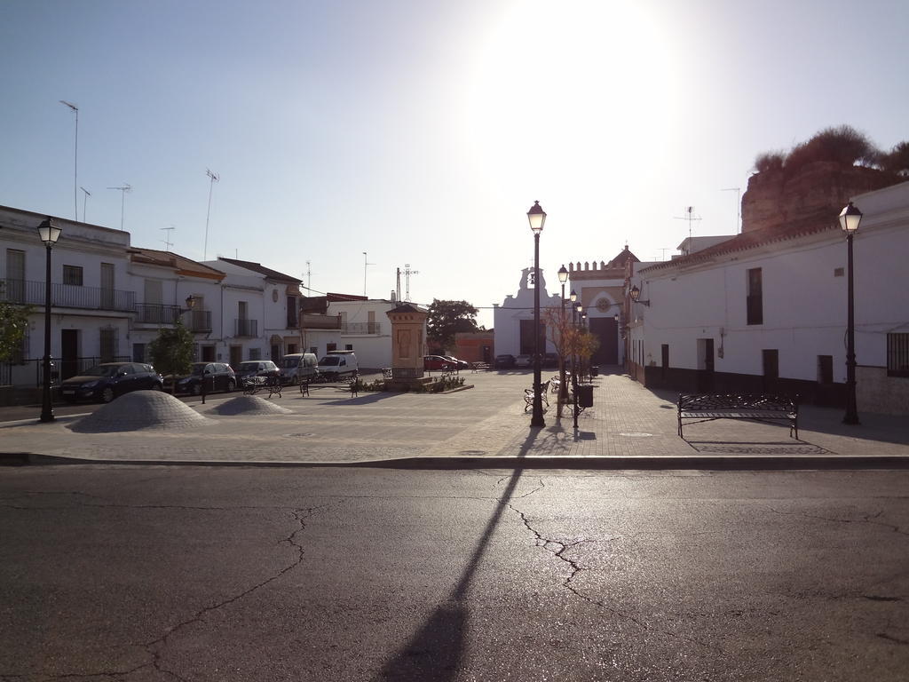 Hostal San Pedro Sanlúcar la Mayor
