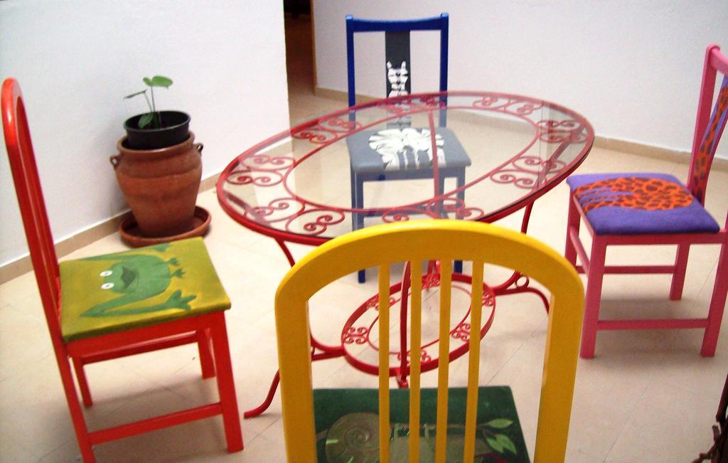 Guest house De Cadi