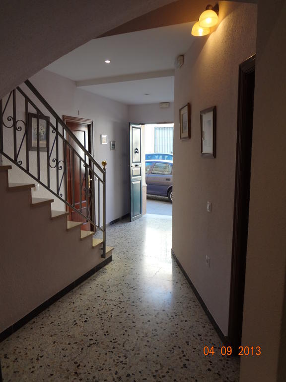 Hostal San Pedro *