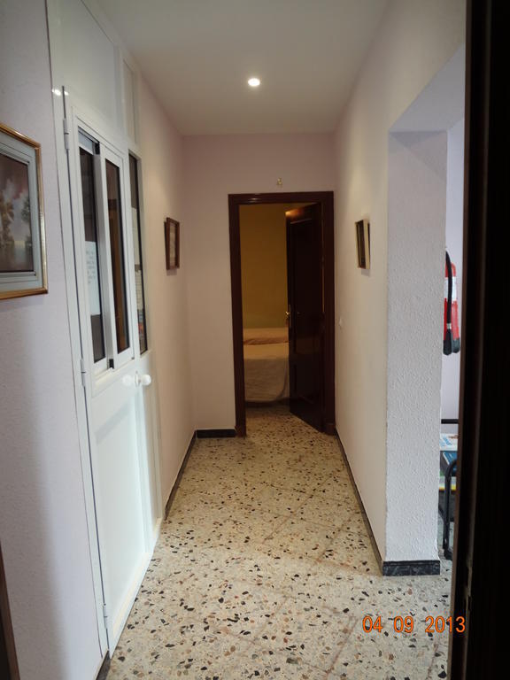 Hostal San Pedro *