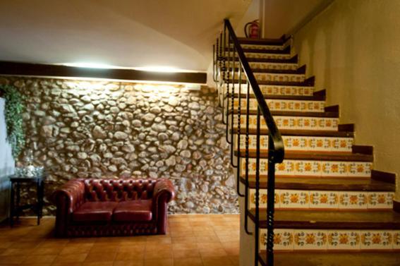 Guest house L'argolla Hotel-pizzeria 2*