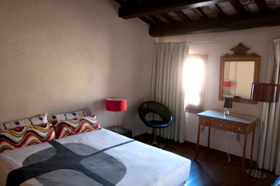 Guest house L'argolla Hotel-pizzeria Santa Coloma De Farners