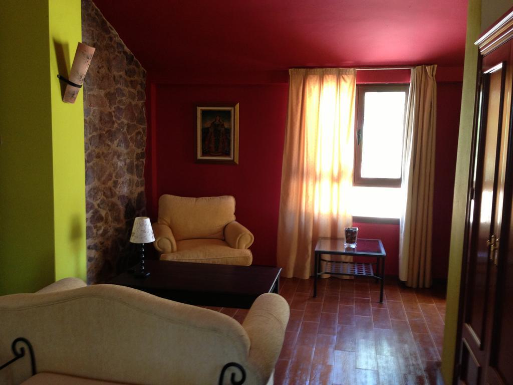 Hotel La Era De - Adults Only
