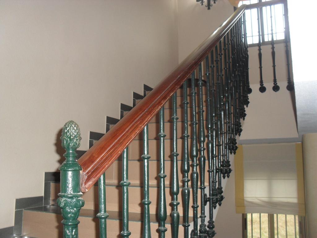 Pensión San Luis