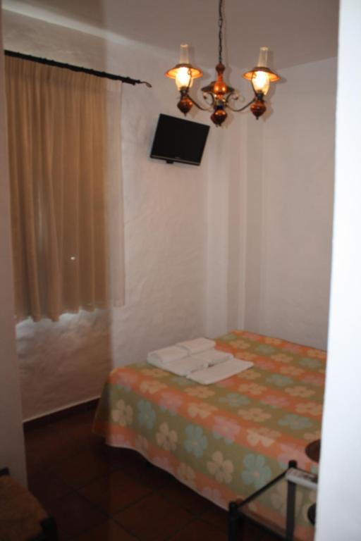 Guest house Torre De Guzman