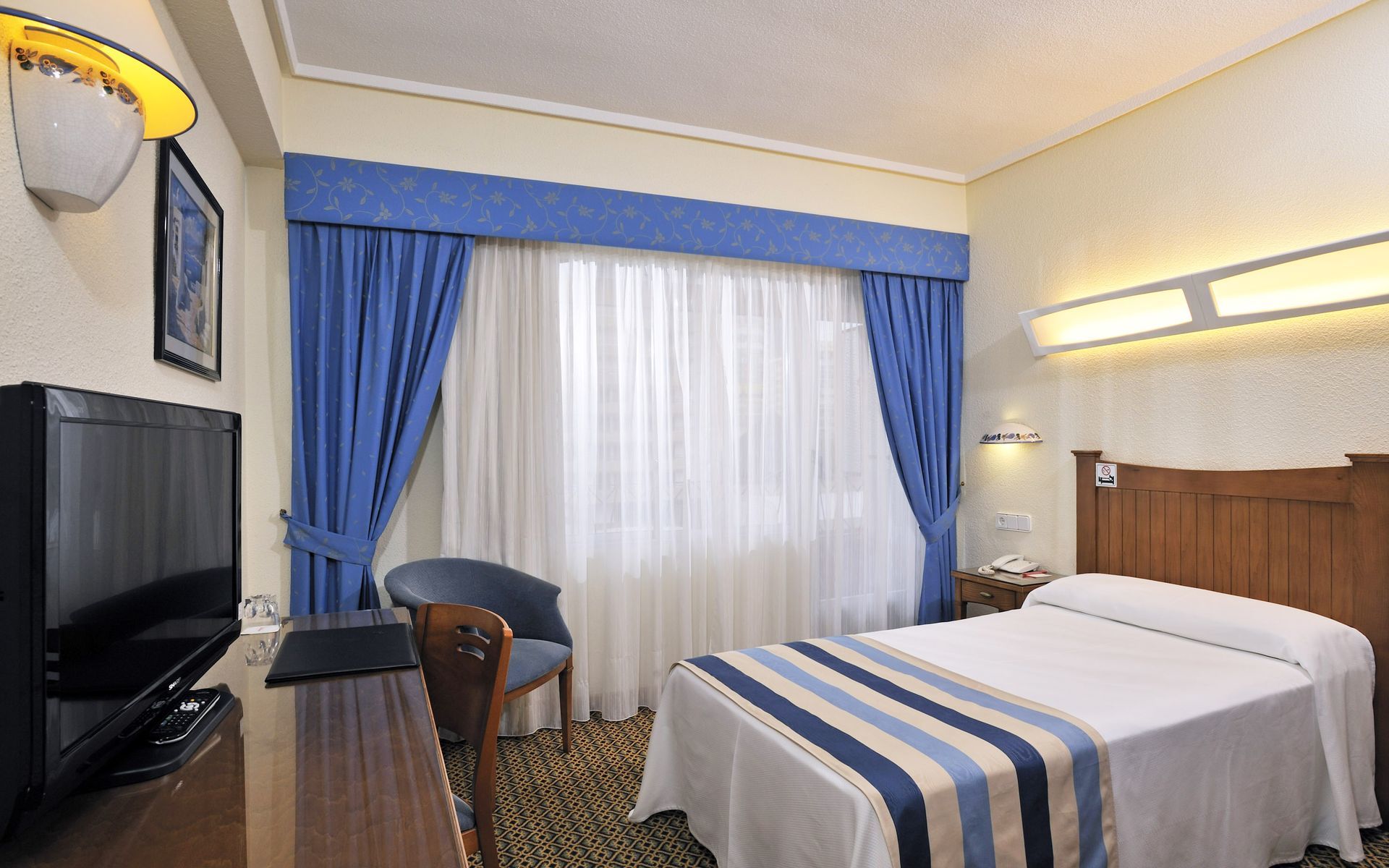 Hotel Sol Costablanca
