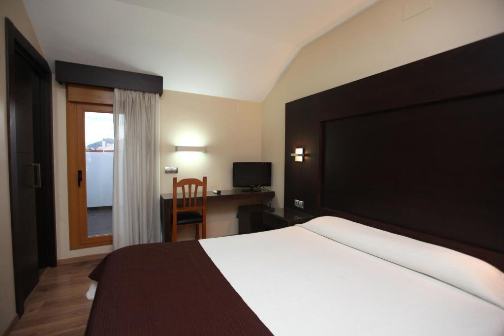 Hotel Anabel