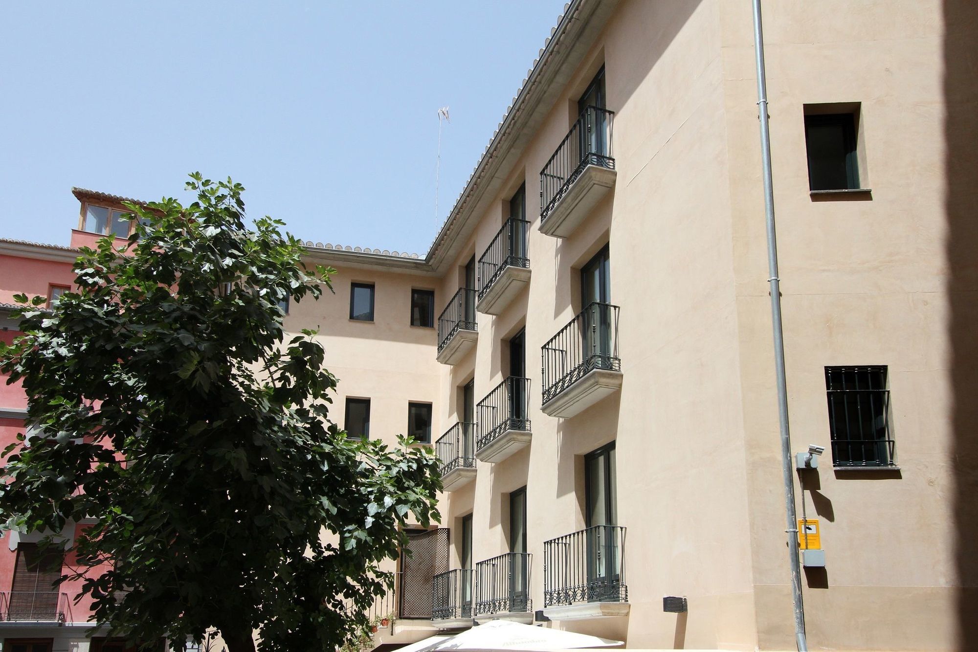 Monjas Del Carmen