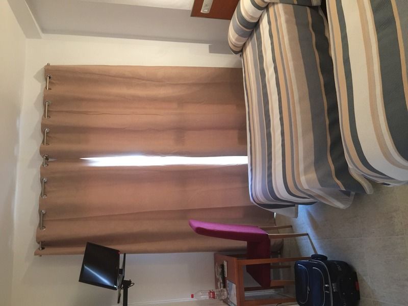 Hotel Mirablau Aguadulce (Almeria)