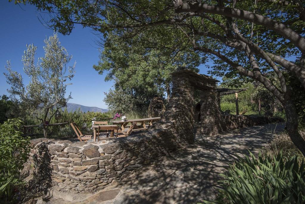 Holiday home Cortijo La Vinuela Atalbeitar