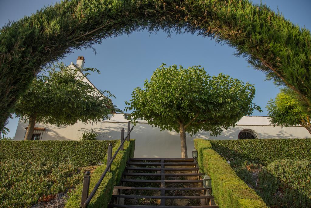 Villa Reservaloen Hacienda Marciagas