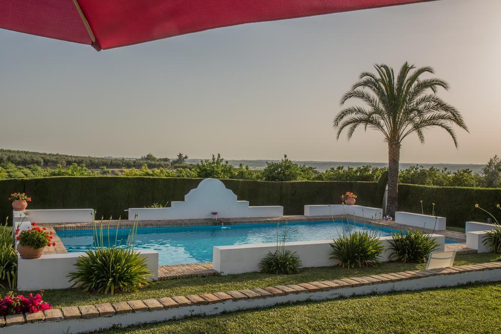 Villa Reservaloen Hacienda Marciagas *