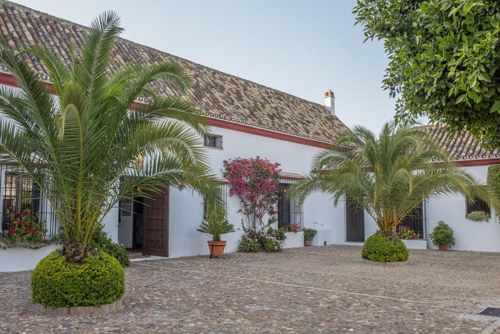 Villa Reservaloen Hacienda Marciagas *
